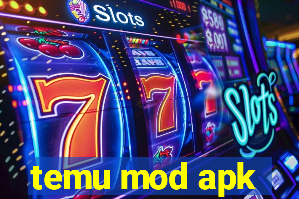 temu mod apk